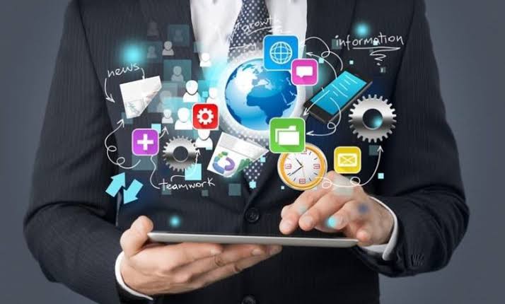 خدمات دیجیتال مارکتینگ 